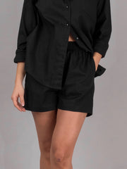 Capri Shorts